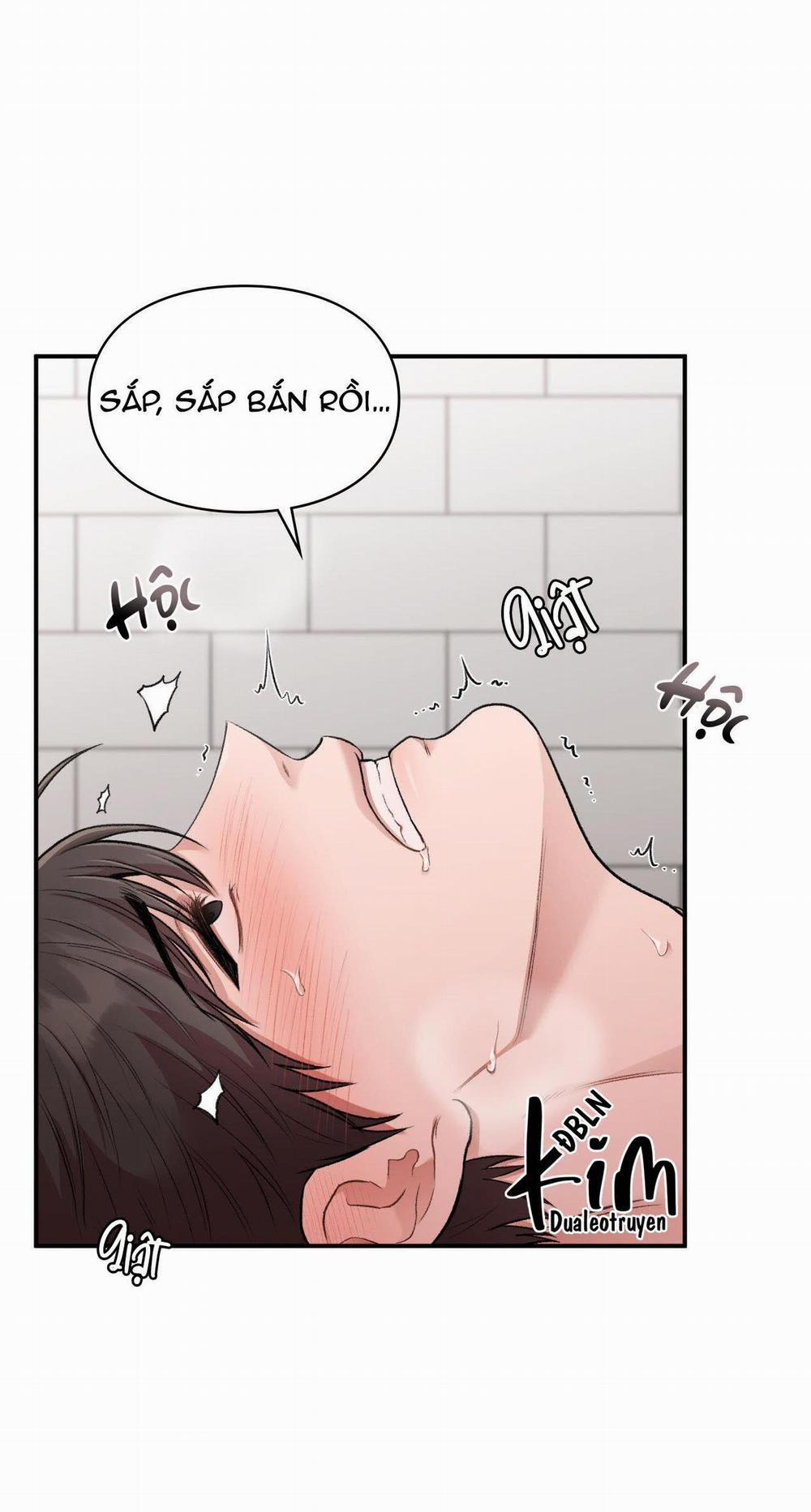 Zai Đẹp Nhưng Lại Thích Dạy Đời 34 trang 28