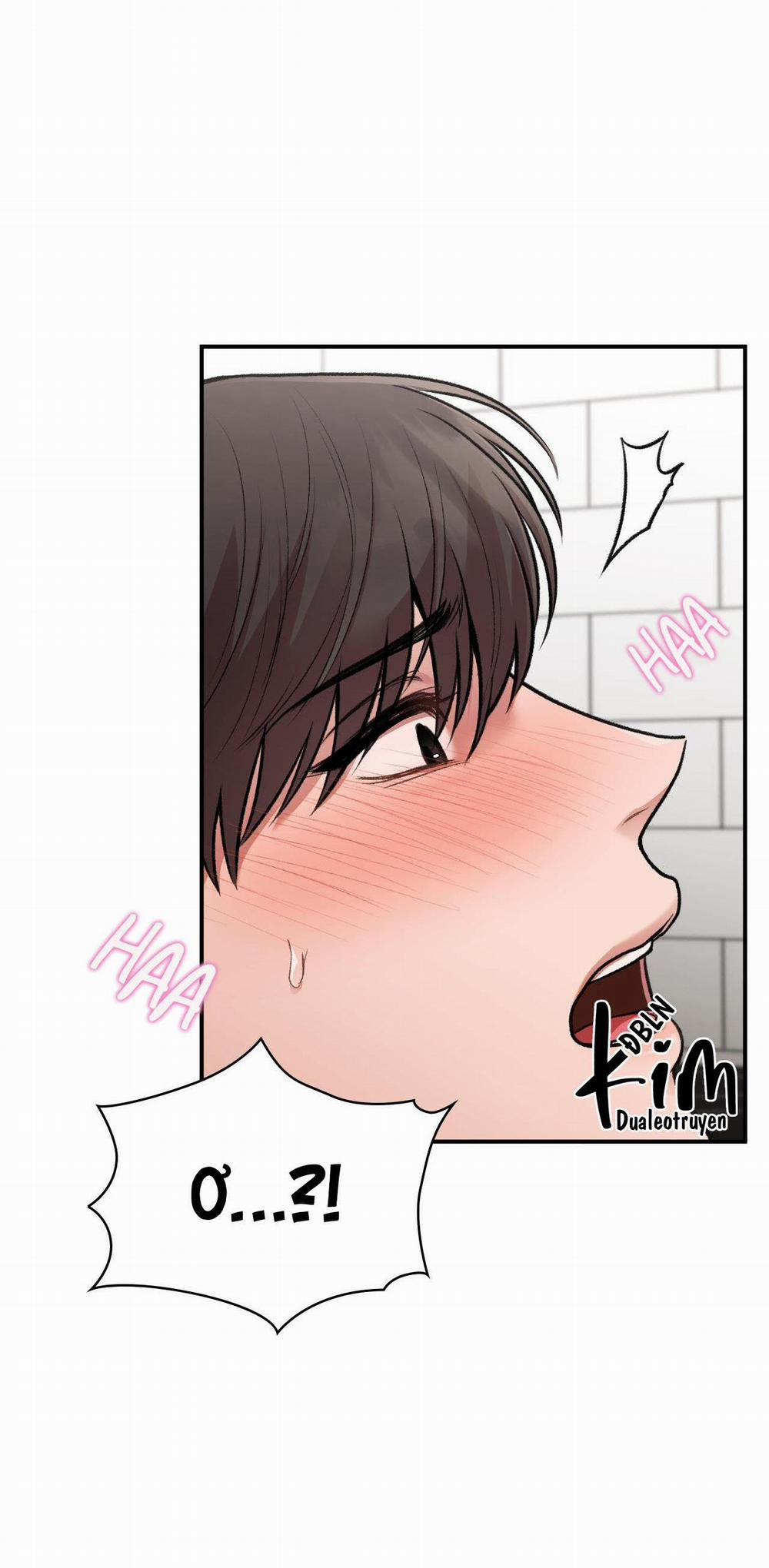 Zai Đẹp Nhưng Lại Thích Dạy Đời 34 trang 30