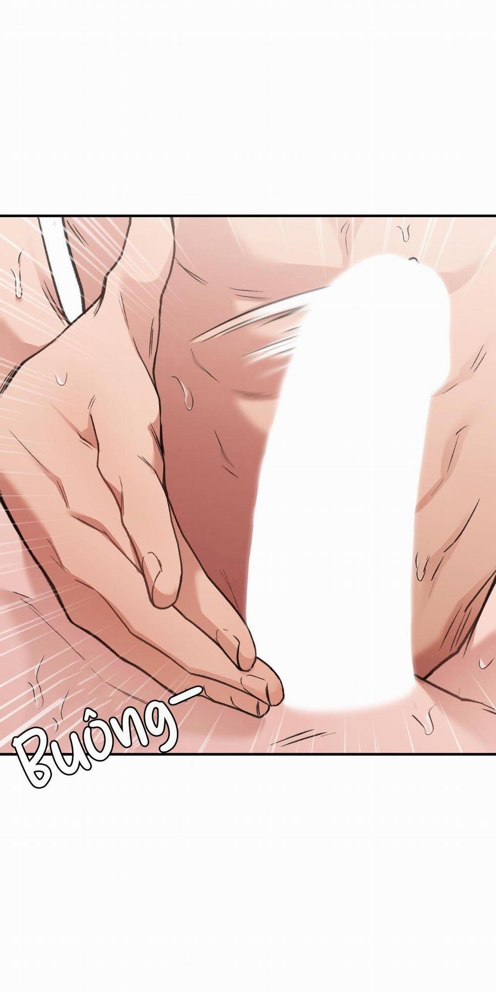 Zai Đẹp Nhưng Lại Thích Dạy Đời 34 trang 35