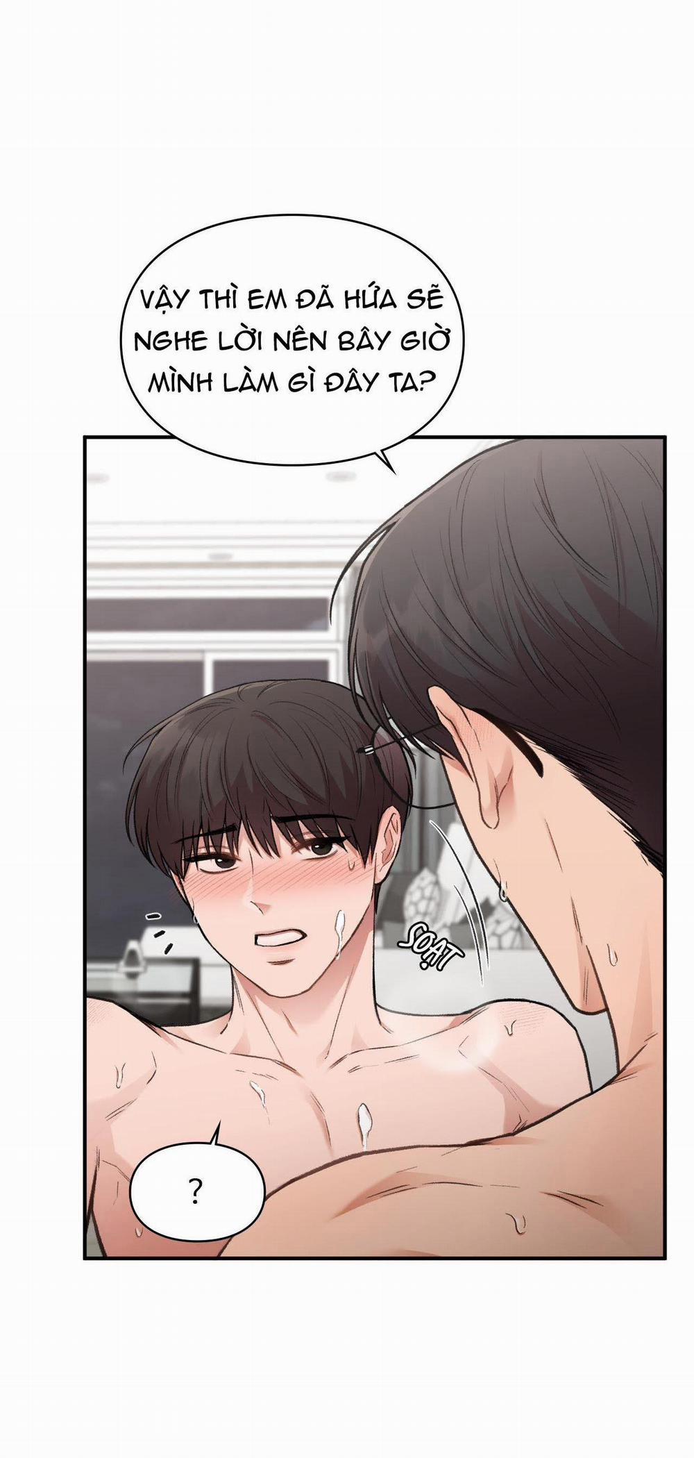 Zai Đẹp Nhưng Lại Thích Dạy Đời 34 trang 40