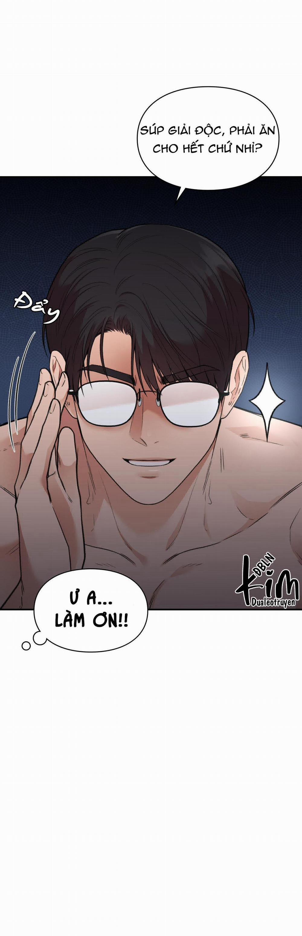 Zai Đẹp Nhưng Lại Thích Dạy Đời 34 trang 41
