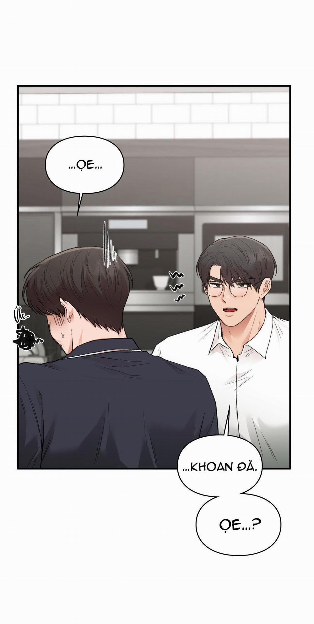 Zai Đẹp Nhưng Lại Thích Dạy Đời 34 trang 43