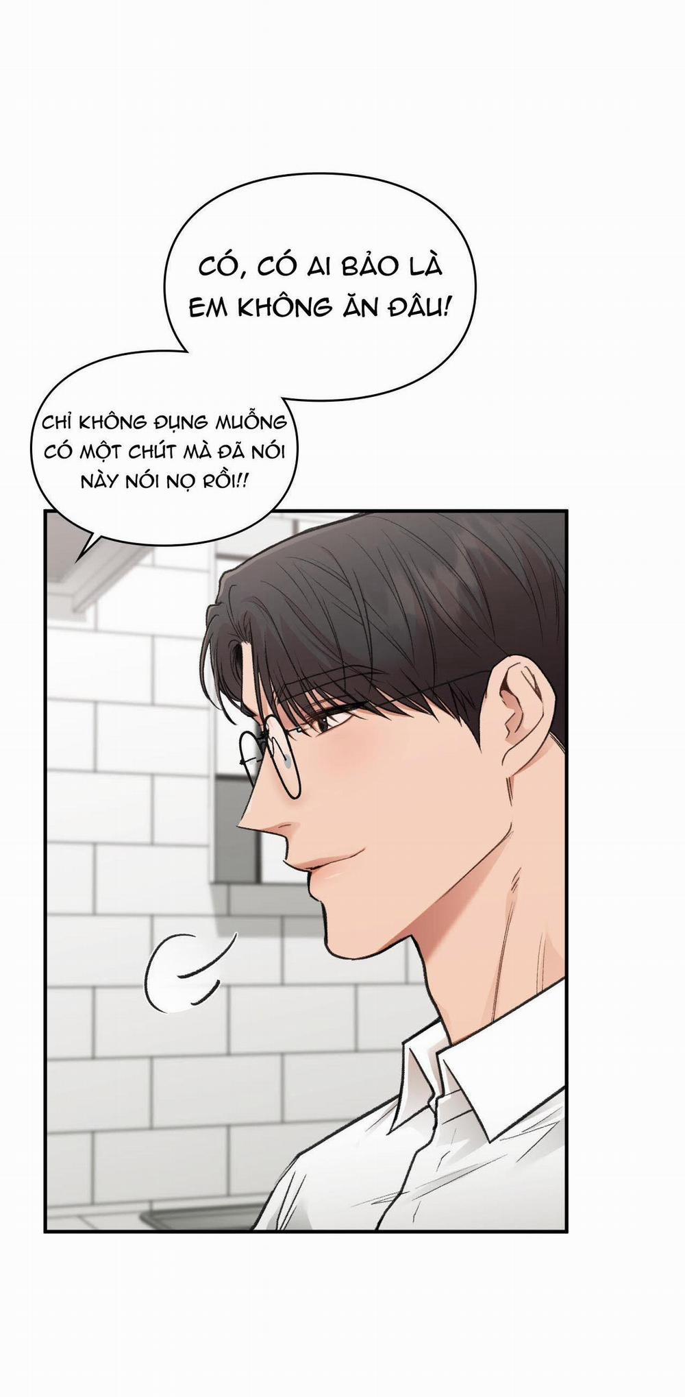 Zai Đẹp Nhưng Lại Thích Dạy Đời 34 trang 45