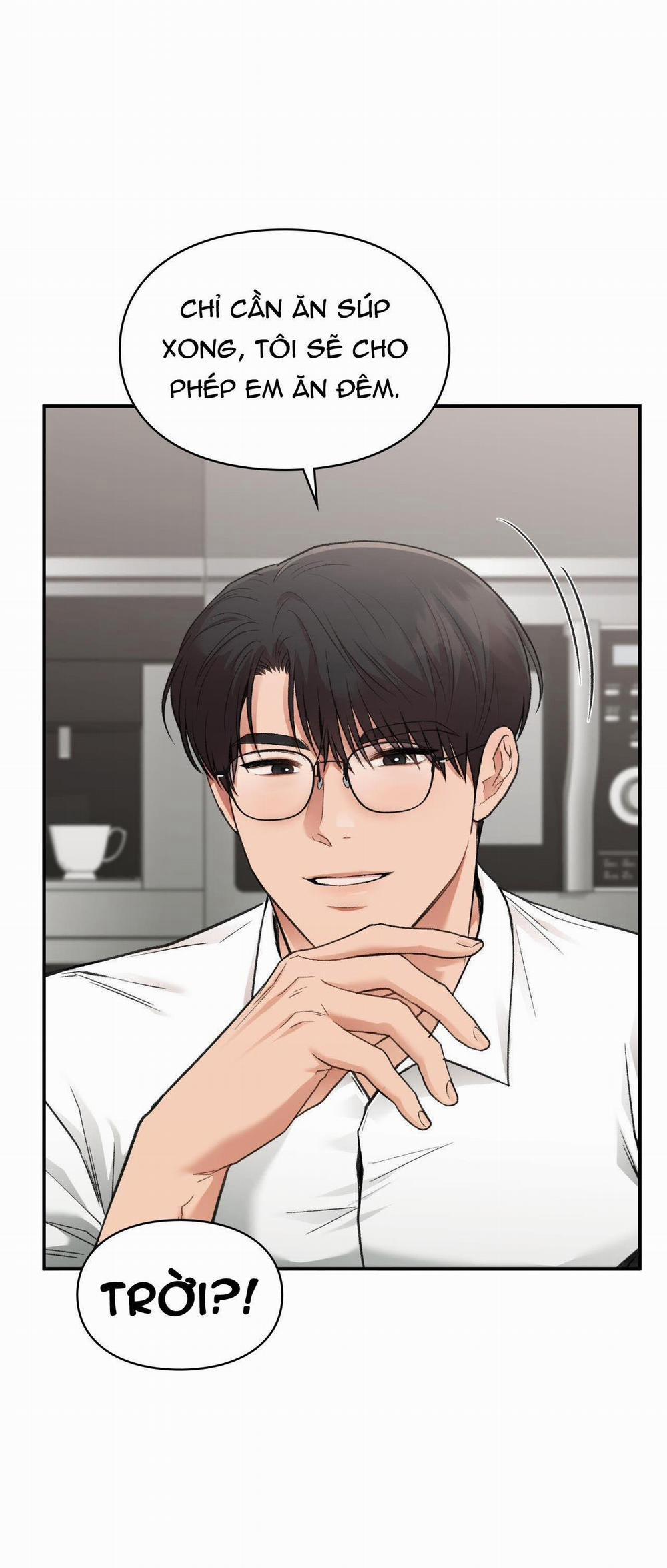 Zai Đẹp Nhưng Lại Thích Dạy Đời 34 trang 47