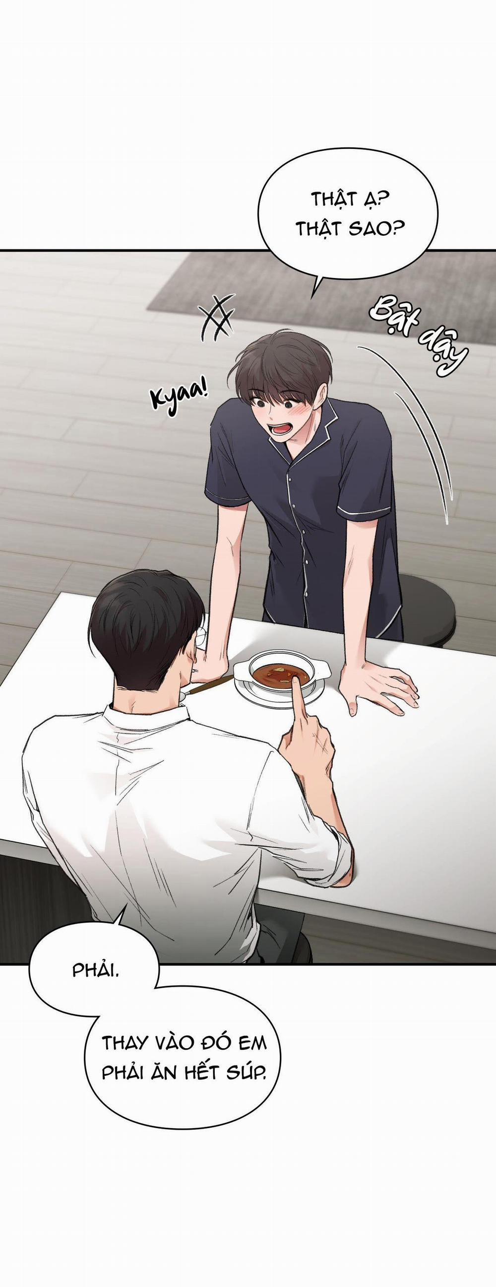 Zai Đẹp Nhưng Lại Thích Dạy Đời 34 trang 48