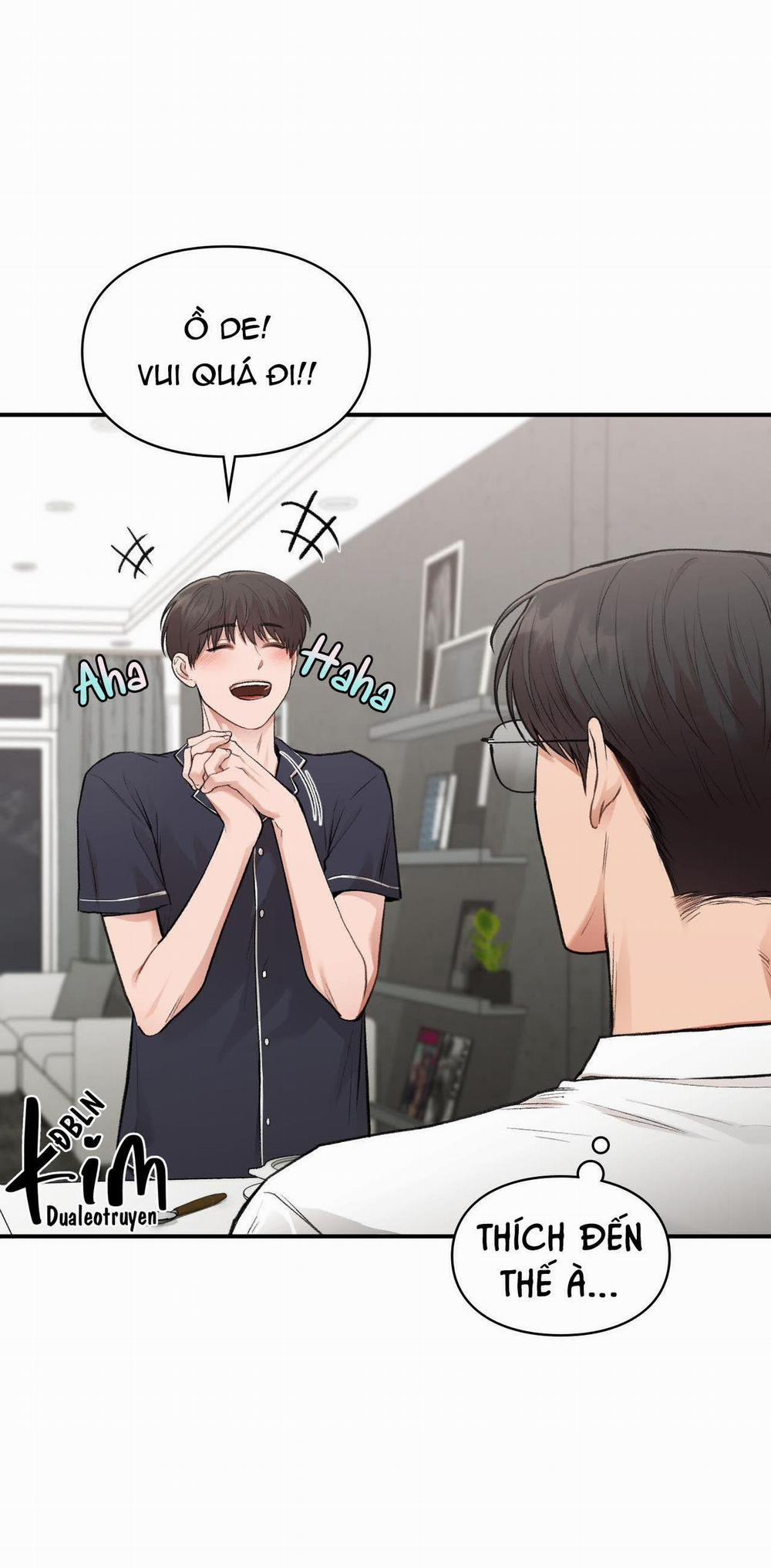 Zai Đẹp Nhưng Lại Thích Dạy Đời 34 trang 49