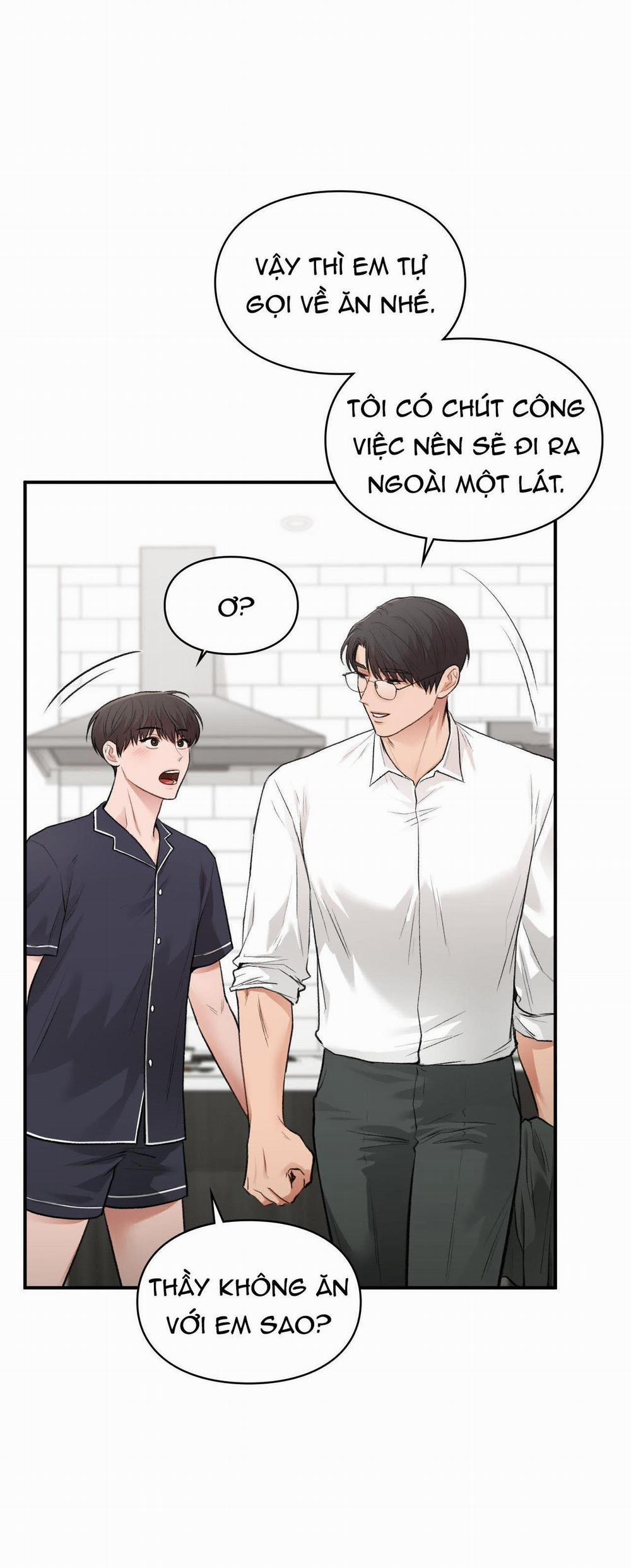 Zai Đẹp Nhưng Lại Thích Dạy Đời 34 trang 50