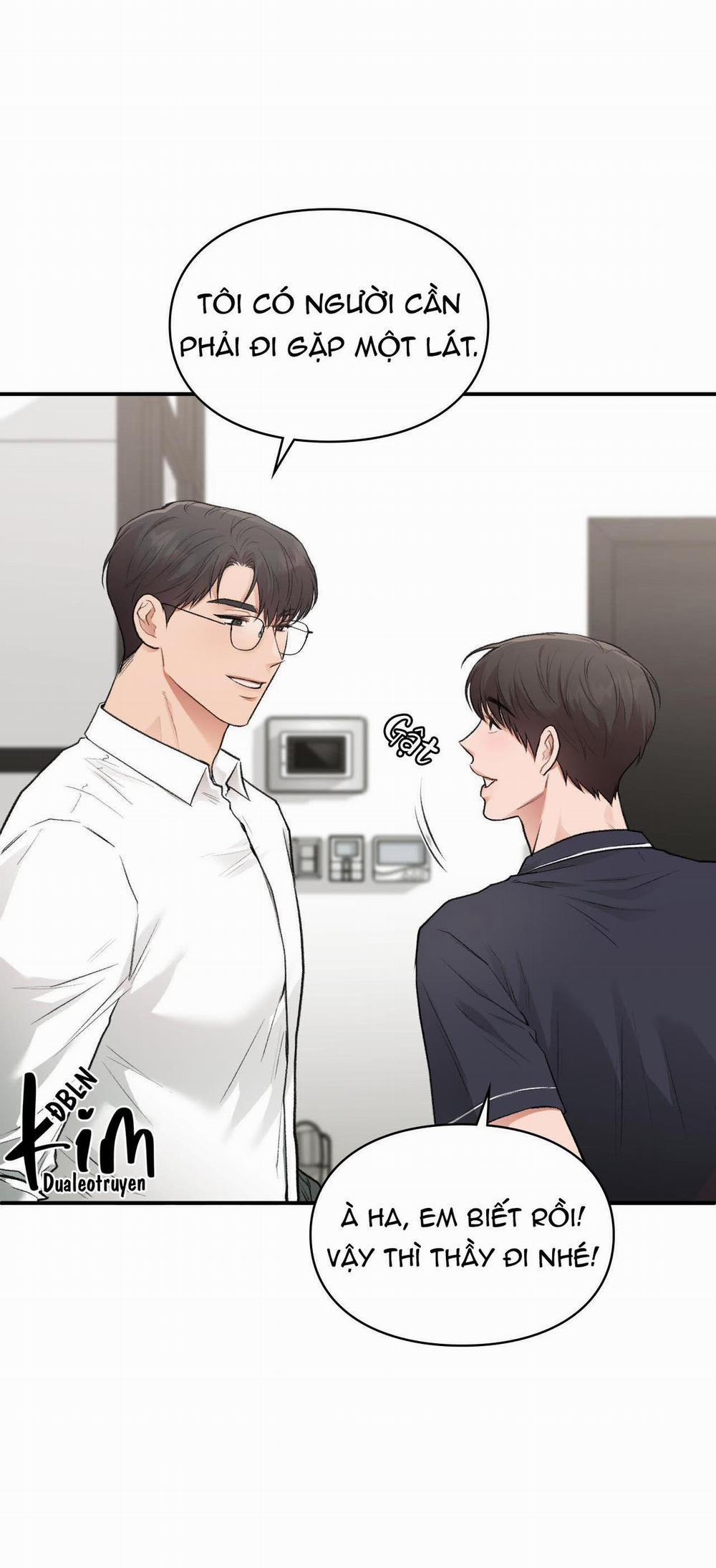 Zai Đẹp Nhưng Lại Thích Dạy Đời 34 trang 51