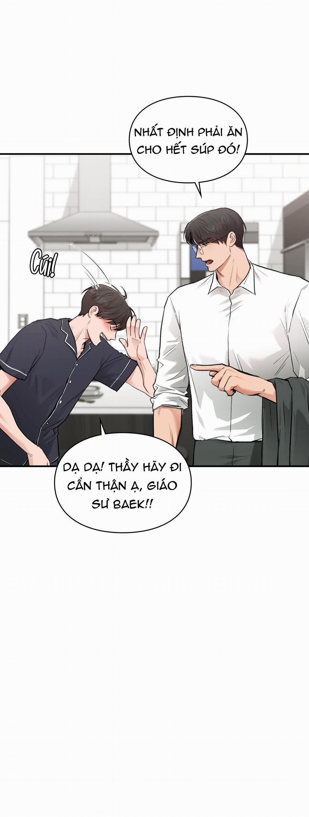 Zai Đẹp Nhưng Lại Thích Dạy Đời 34 trang 52