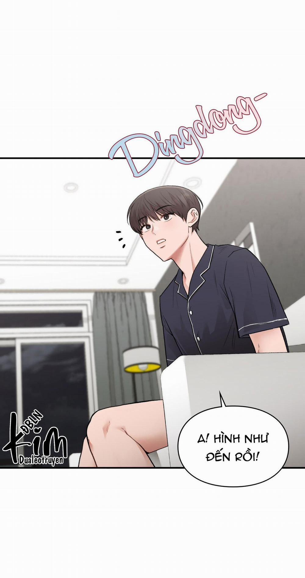 Zai Đẹp Nhưng Lại Thích Dạy Đời 34 trang 55