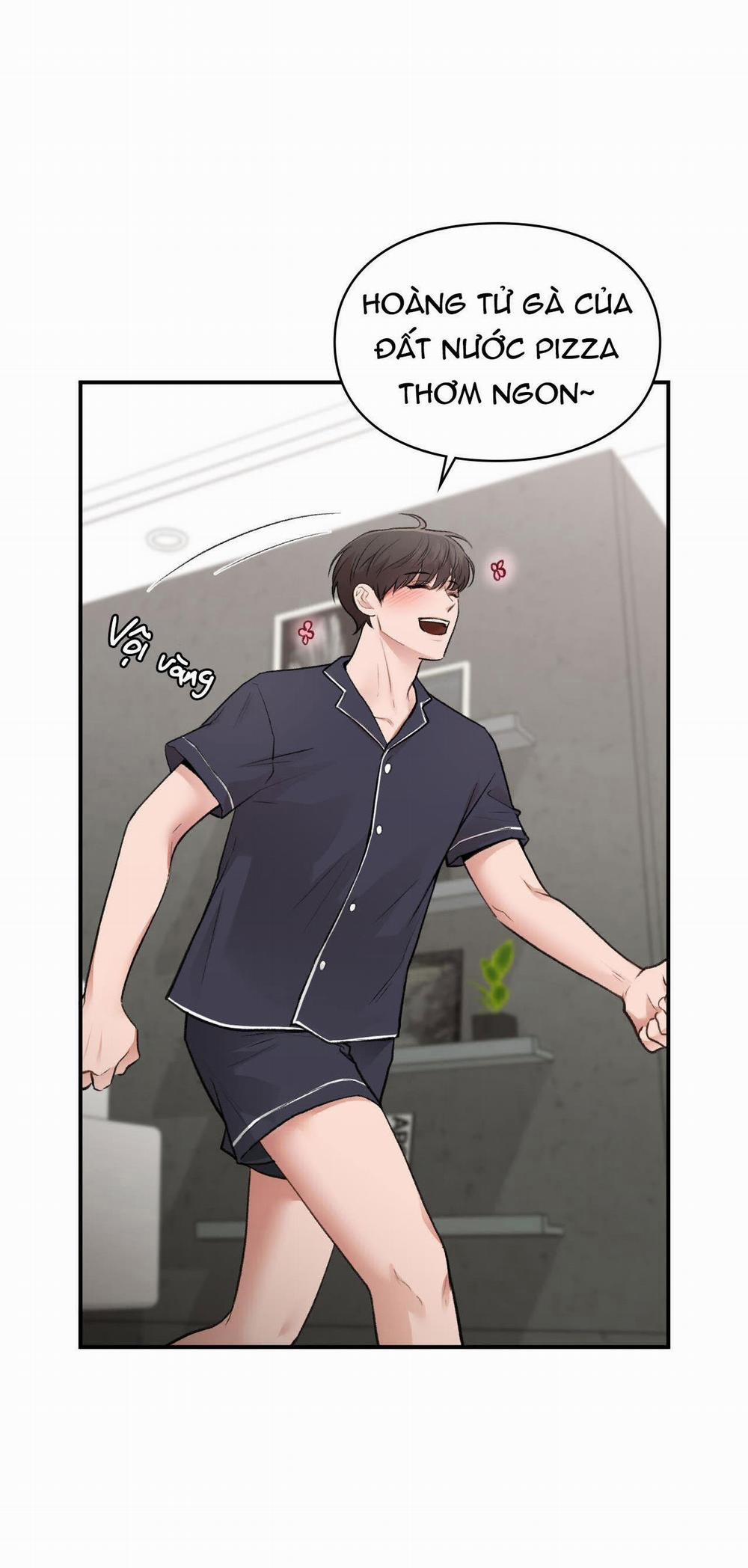 Zai Đẹp Nhưng Lại Thích Dạy Đời 34 trang 56