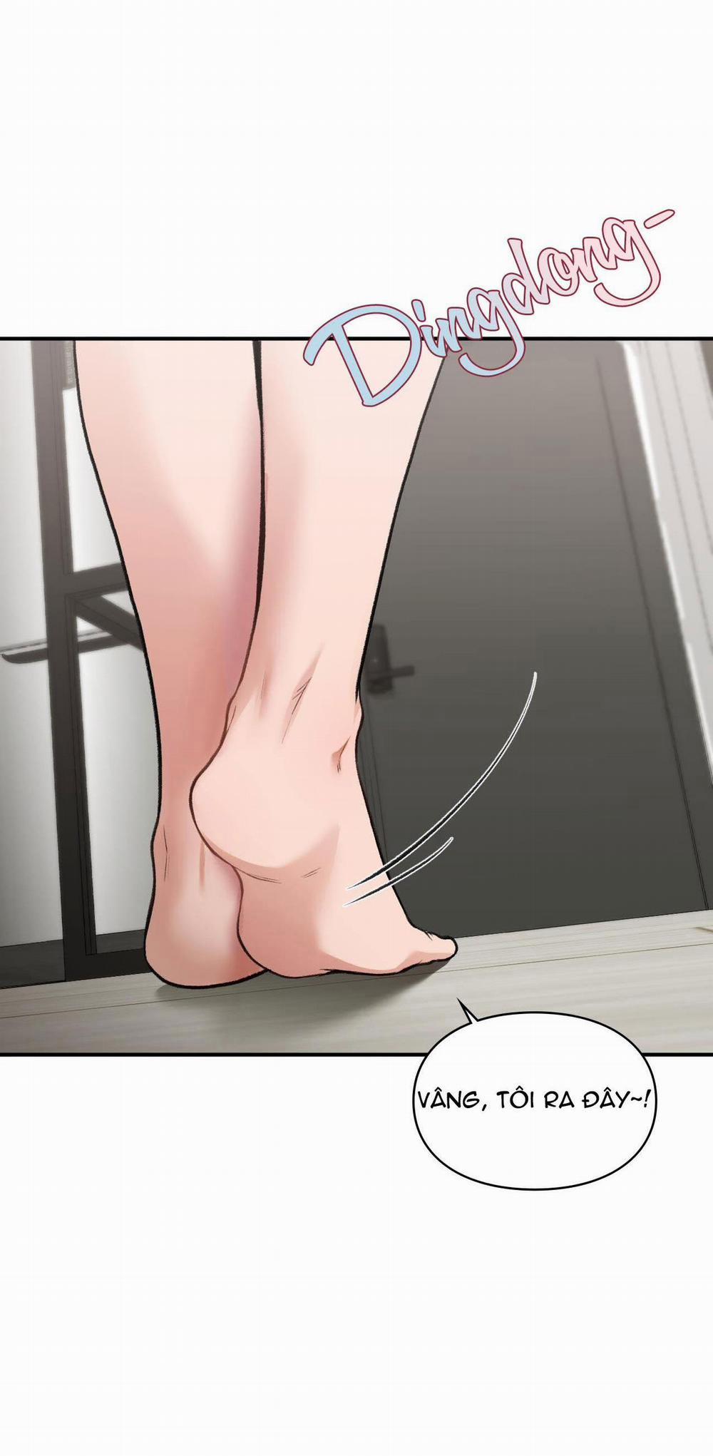 Zai Đẹp Nhưng Lại Thích Dạy Đời 34 trang 57