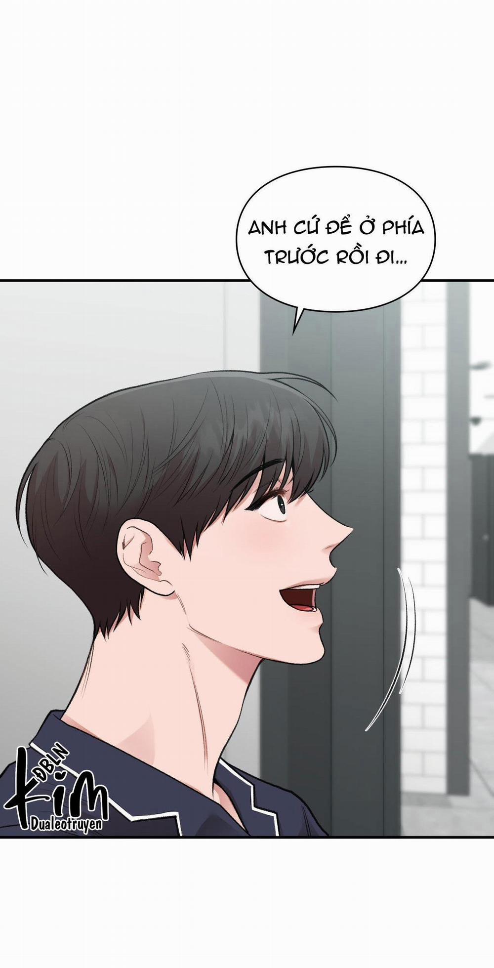 Zai Đẹp Nhưng Lại Thích Dạy Đời 34 trang 59