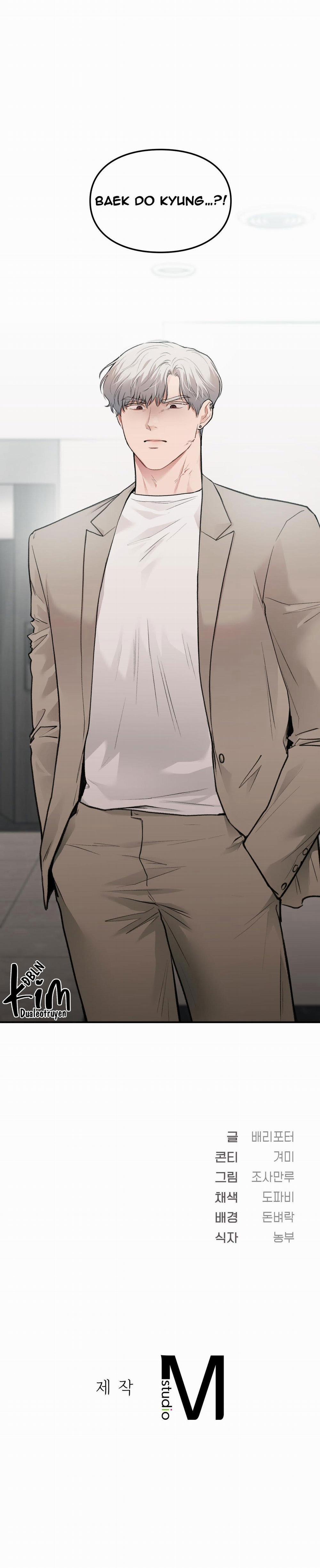 Zai Đẹp Nhưng Lại Thích Dạy Đời 34 trang 62