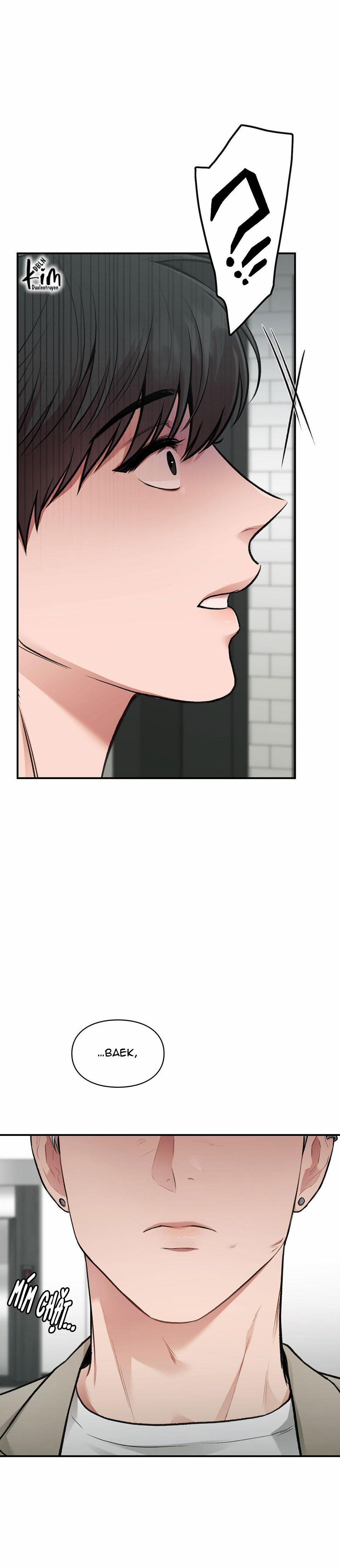 Zai Đẹp Nhưng Lại Thích Dạy Đời 35 trang 1