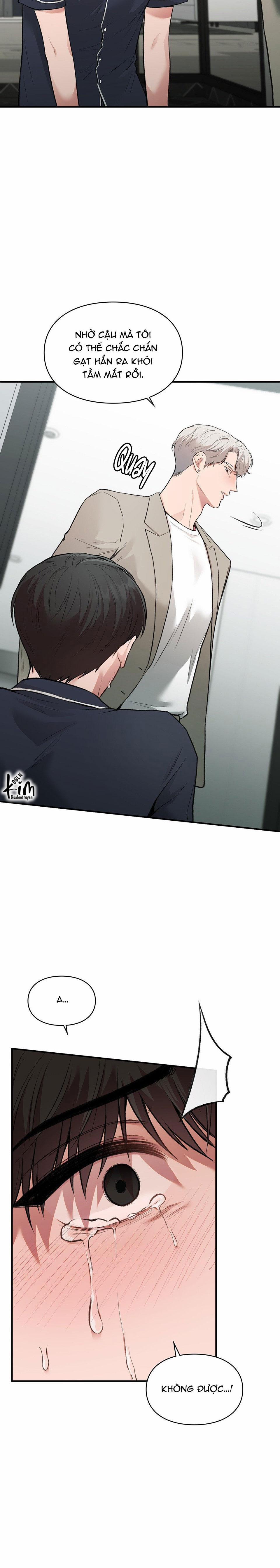 Zai Đẹp Nhưng Lại Thích Dạy Đời 35 trang 13