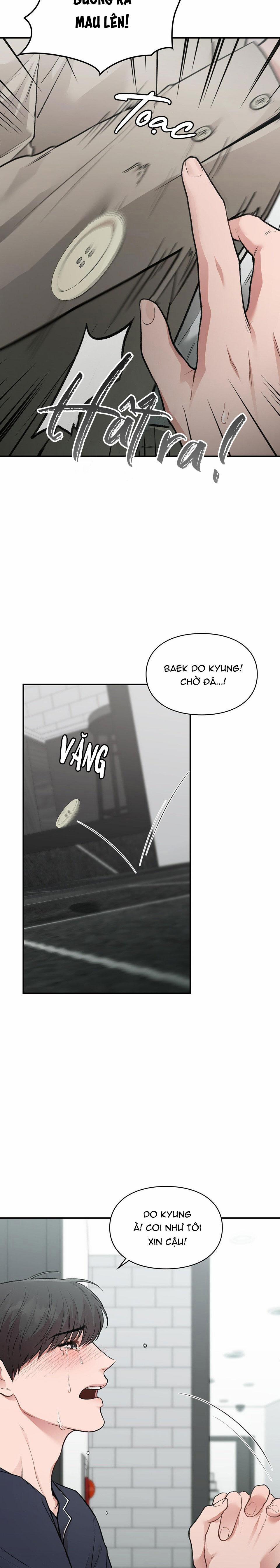 Zai Đẹp Nhưng Lại Thích Dạy Đời 35 trang 15