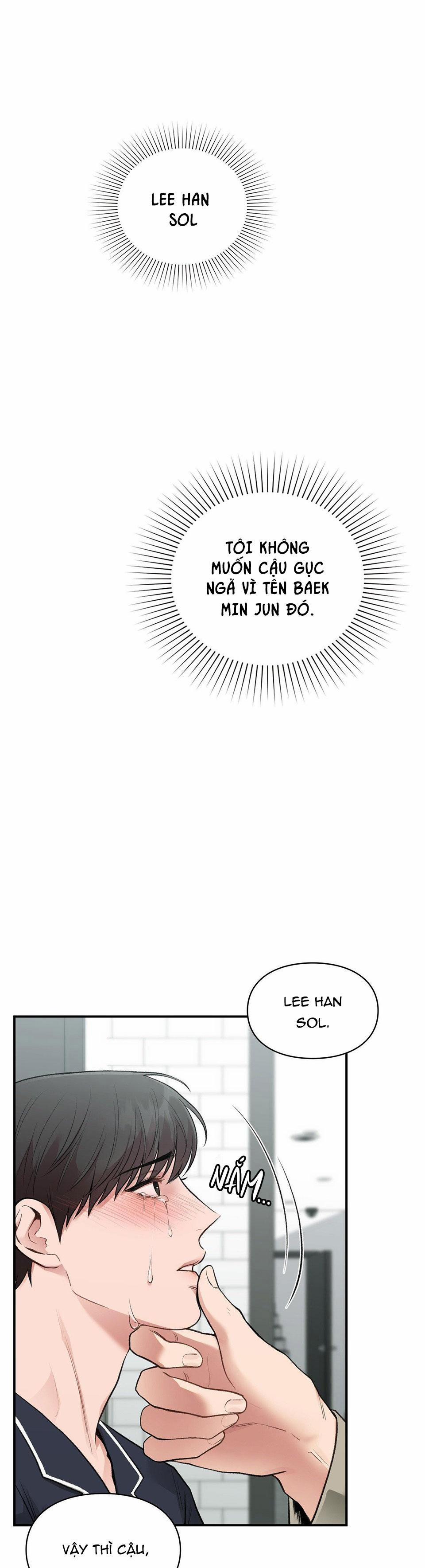 Zai Đẹp Nhưng Lại Thích Dạy Đời 35 trang 18