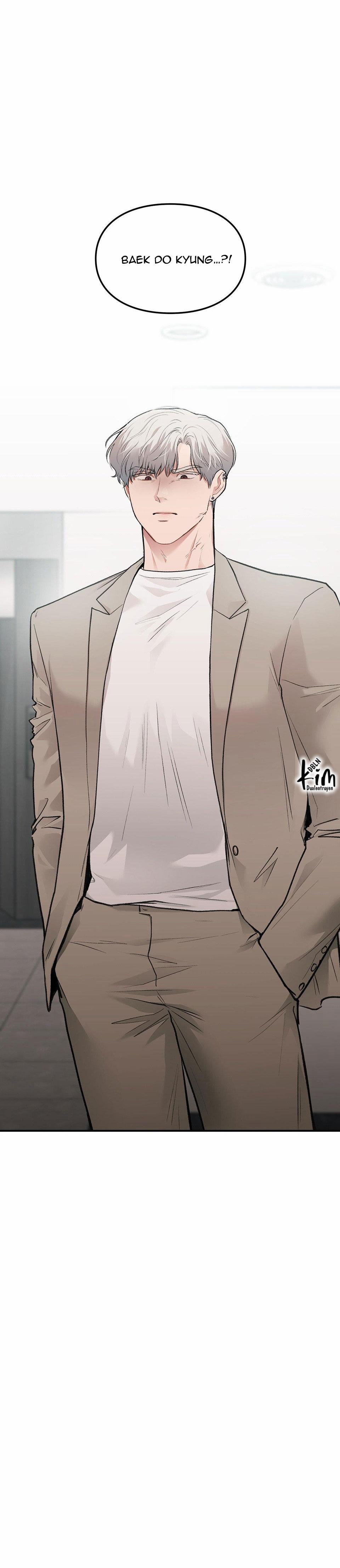 Zai Đẹp Nhưng Lại Thích Dạy Đời 35 trang 2