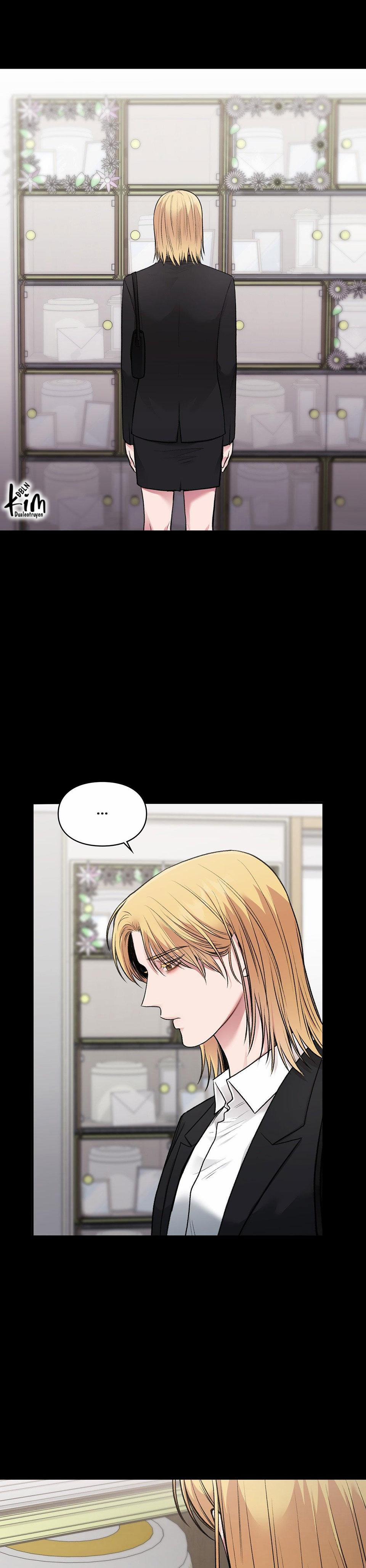 Zai Đẹp Nhưng Lại Thích Dạy Đời 35 trang 25