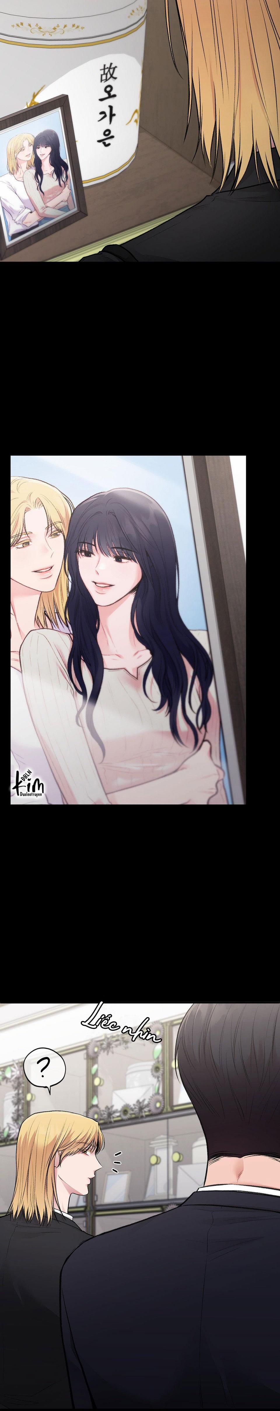 Zai Đẹp Nhưng Lại Thích Dạy Đời 35 trang 26