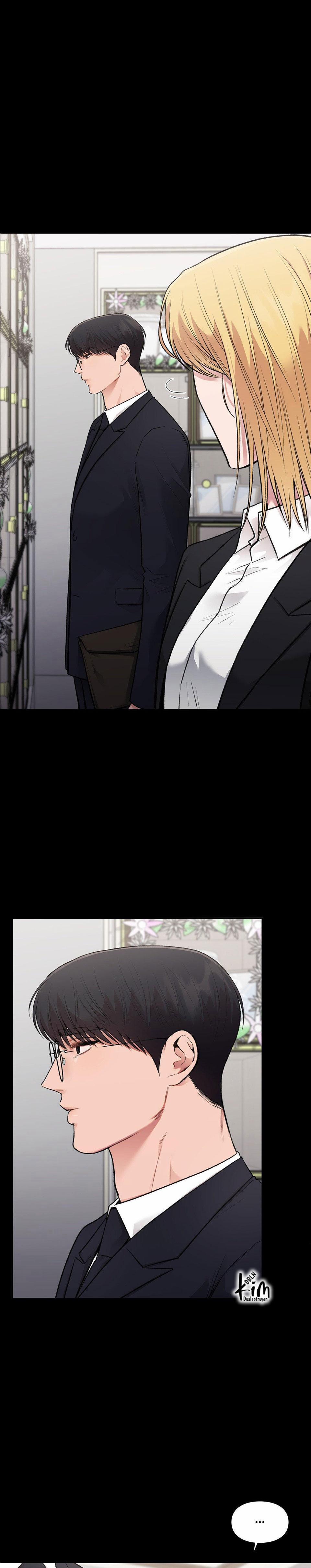 Zai Đẹp Nhưng Lại Thích Dạy Đời 35 trang 27