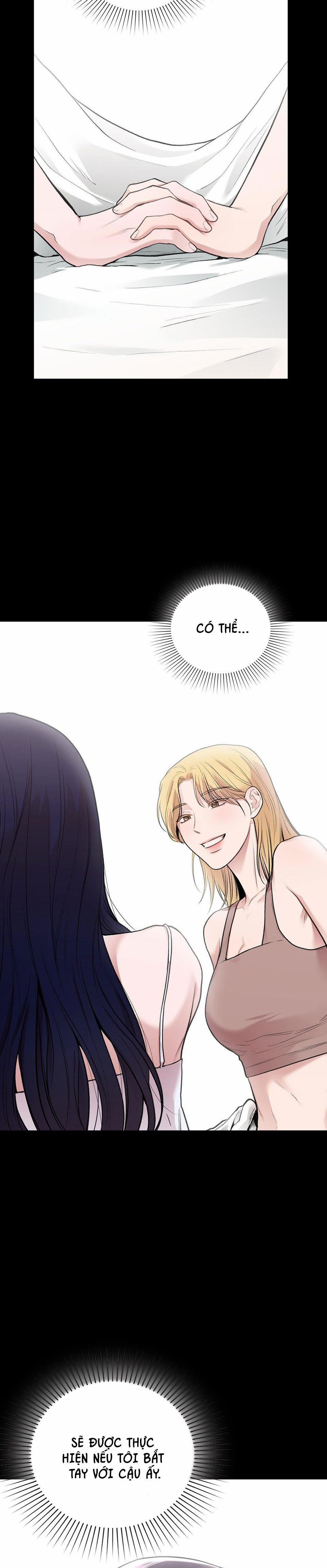 Zai Đẹp Nhưng Lại Thích Dạy Đời 35 trang 34