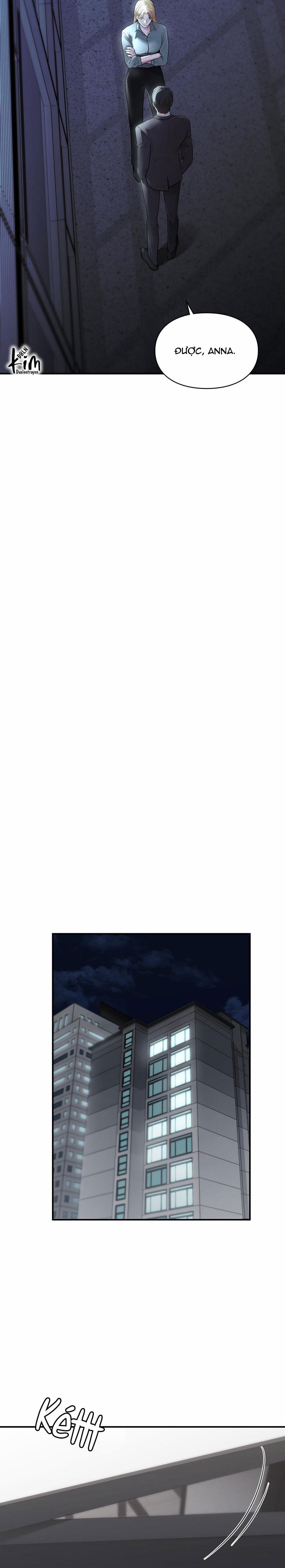 Zai Đẹp Nhưng Lại Thích Dạy Đời 35 trang 37