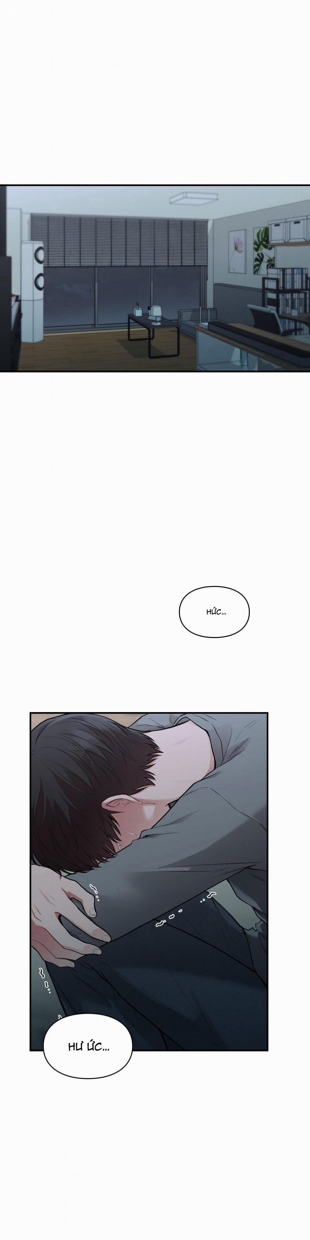 Zai Đẹp Nhưng Lại Thích Dạy Đời 36 trang 1