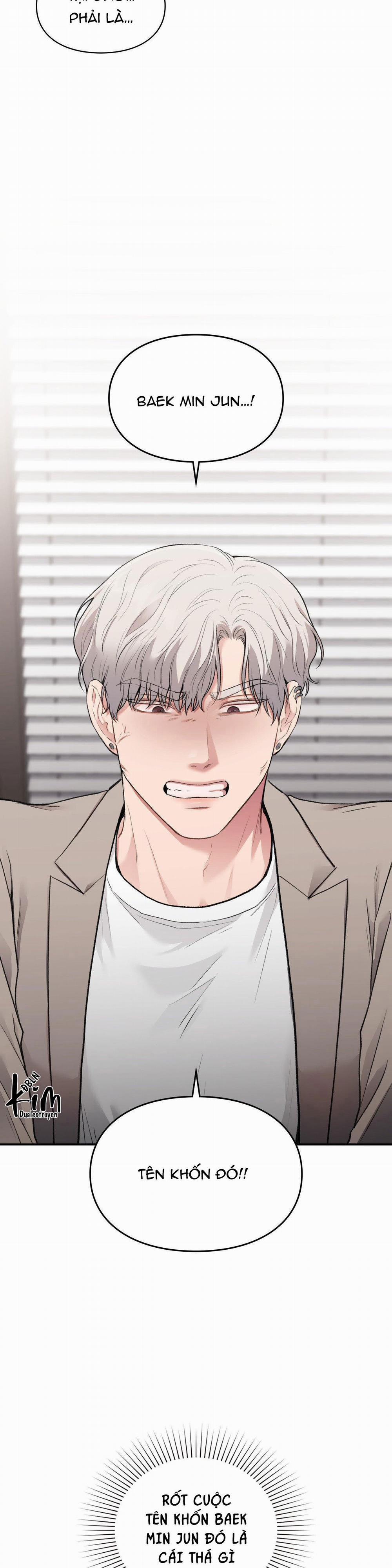 Zai Đẹp Nhưng Lại Thích Dạy Đời 36 trang 10