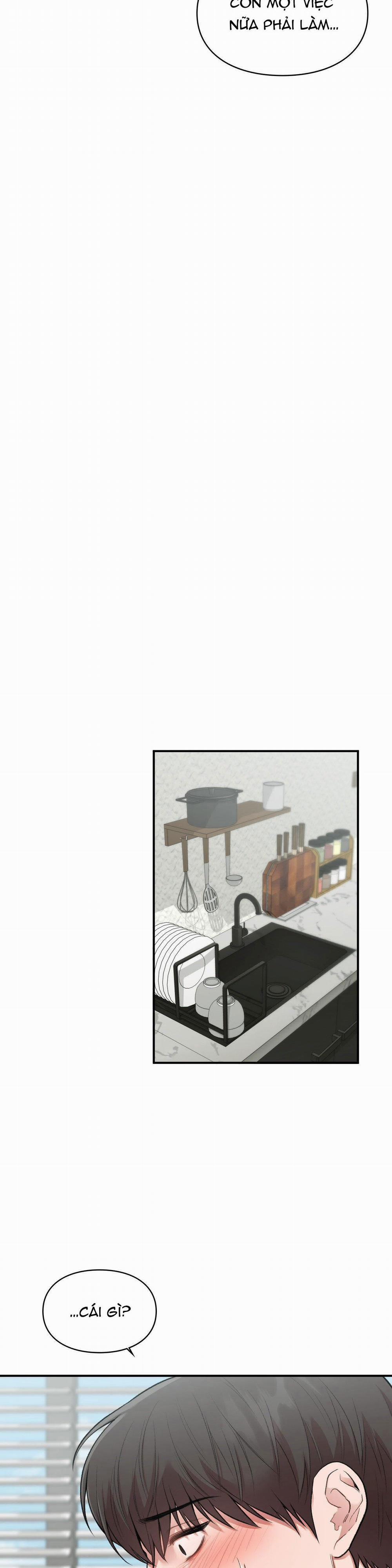 Zai Đẹp Nhưng Lại Thích Dạy Đời 36 trang 15