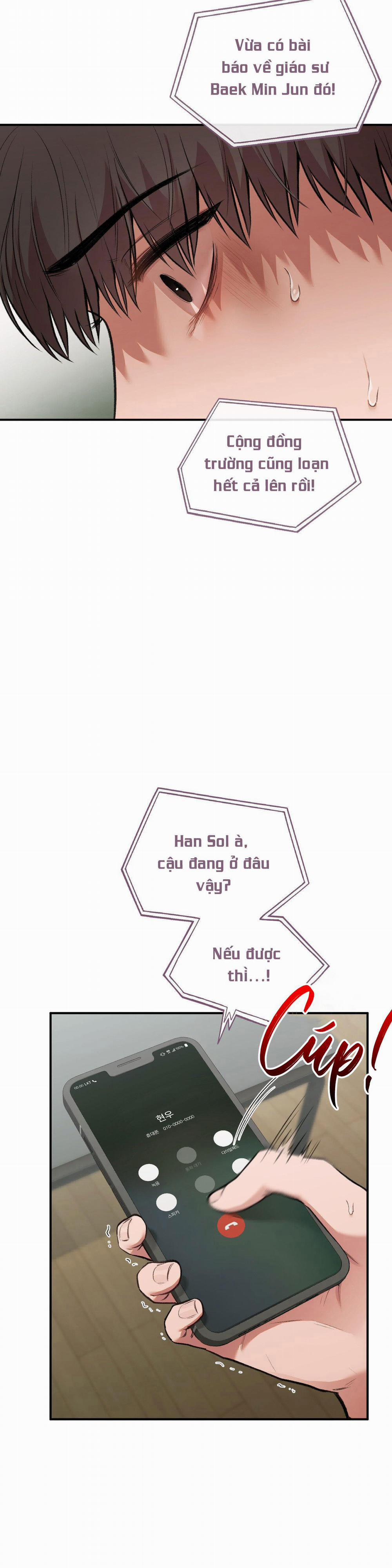 Zai Đẹp Nhưng Lại Thích Dạy Đời 36 trang 17