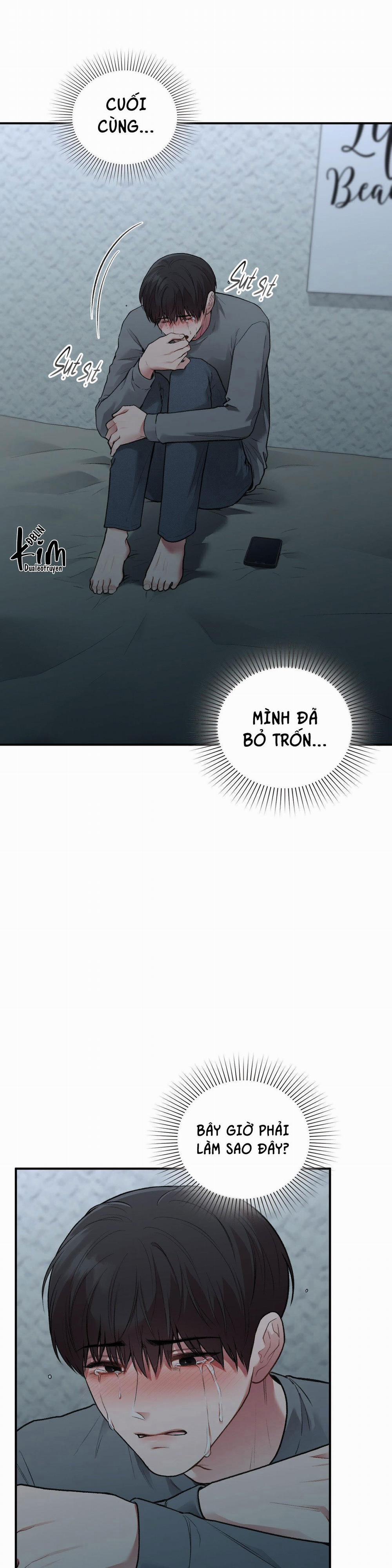 Zai Đẹp Nhưng Lại Thích Dạy Đời 36 trang 2