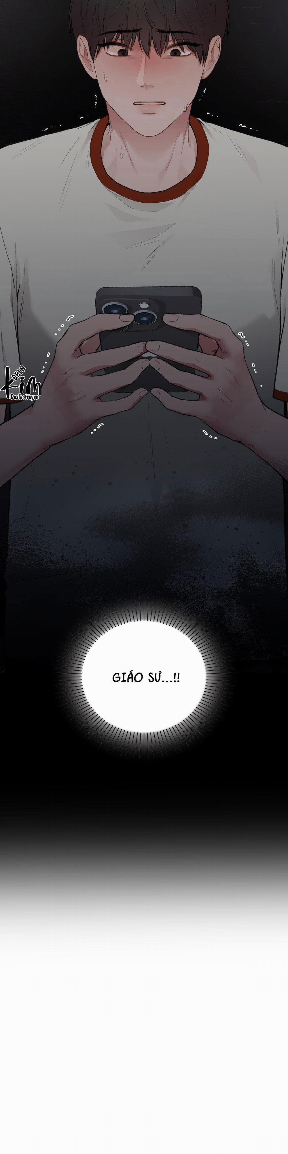 Zai Đẹp Nhưng Lại Thích Dạy Đời 36 trang 20