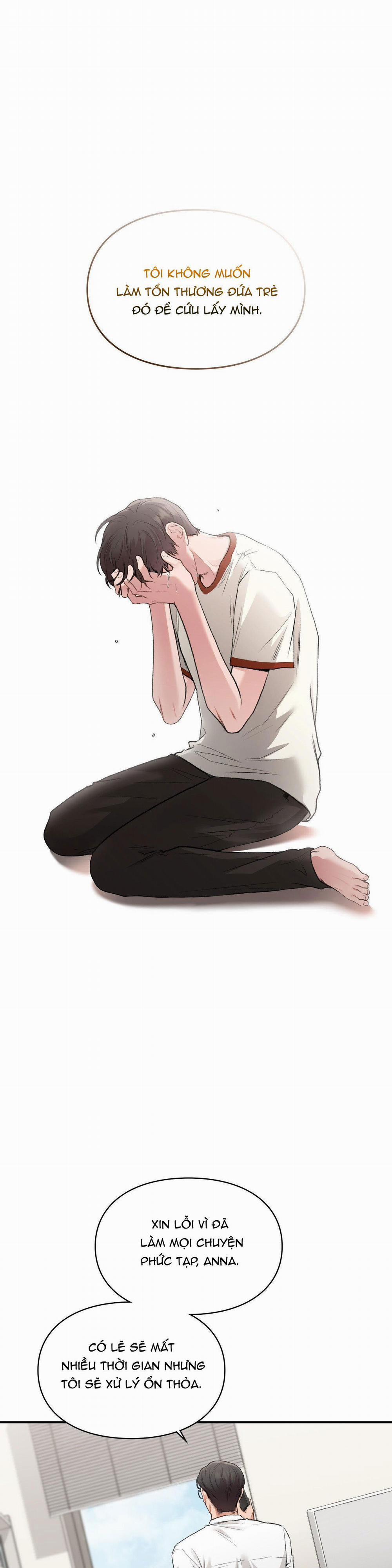 Zai Đẹp Nhưng Lại Thích Dạy Đời 36 trang 27