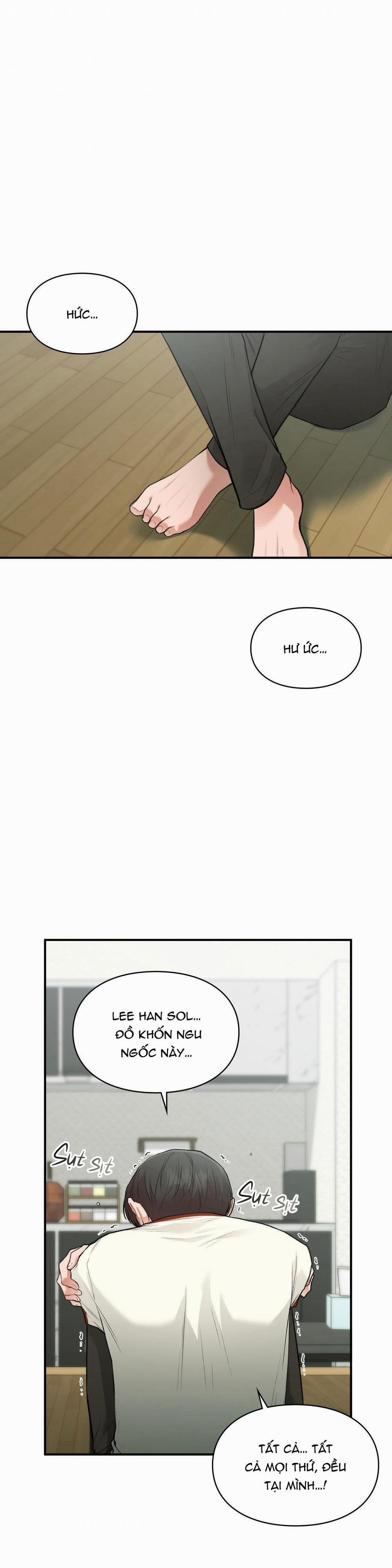 Zai Đẹp Nhưng Lại Thích Dạy Đời 36 trang 31