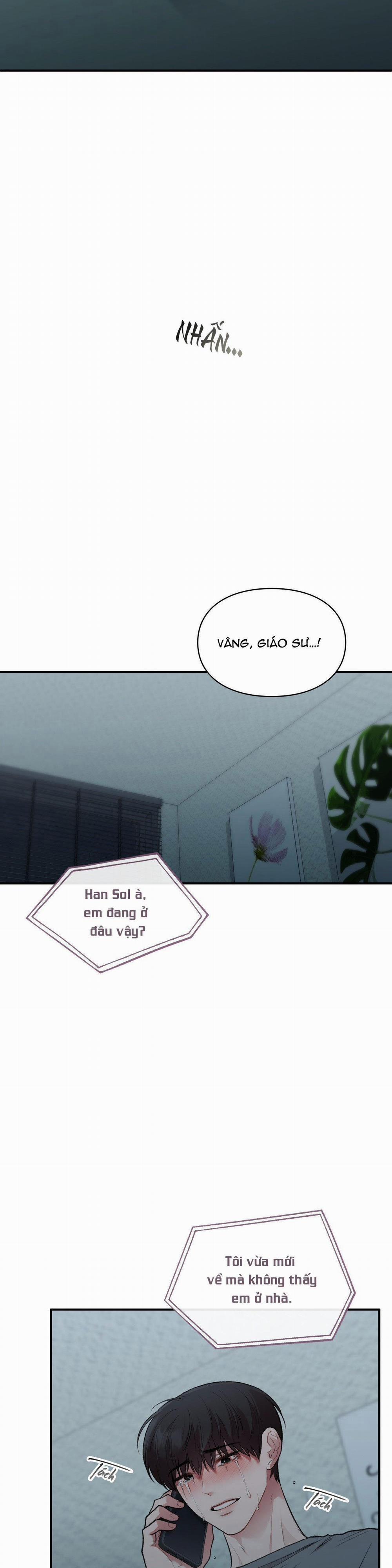 Zai Đẹp Nhưng Lại Thích Dạy Đời 36 trang 4