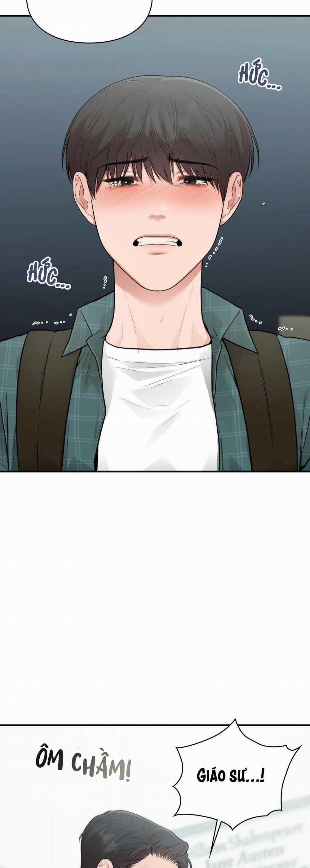 Zai Đẹp Nhưng Lại Thích Dạy Đời 36 trang 41