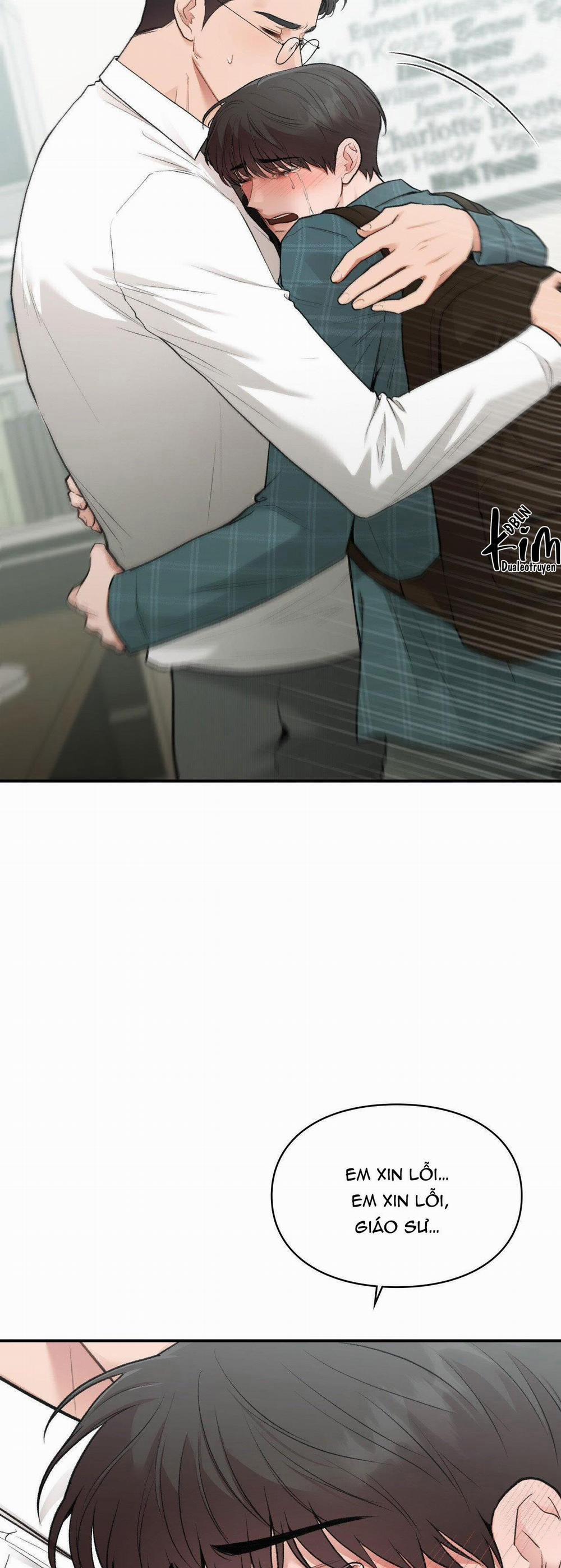 Zai Đẹp Nhưng Lại Thích Dạy Đời 36 trang 42
