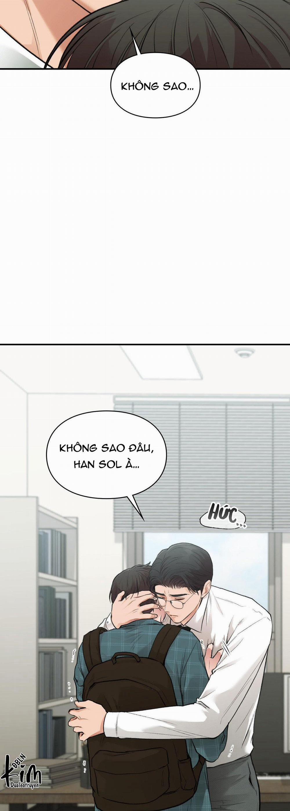 Zai Đẹp Nhưng Lại Thích Dạy Đời 36 trang 44