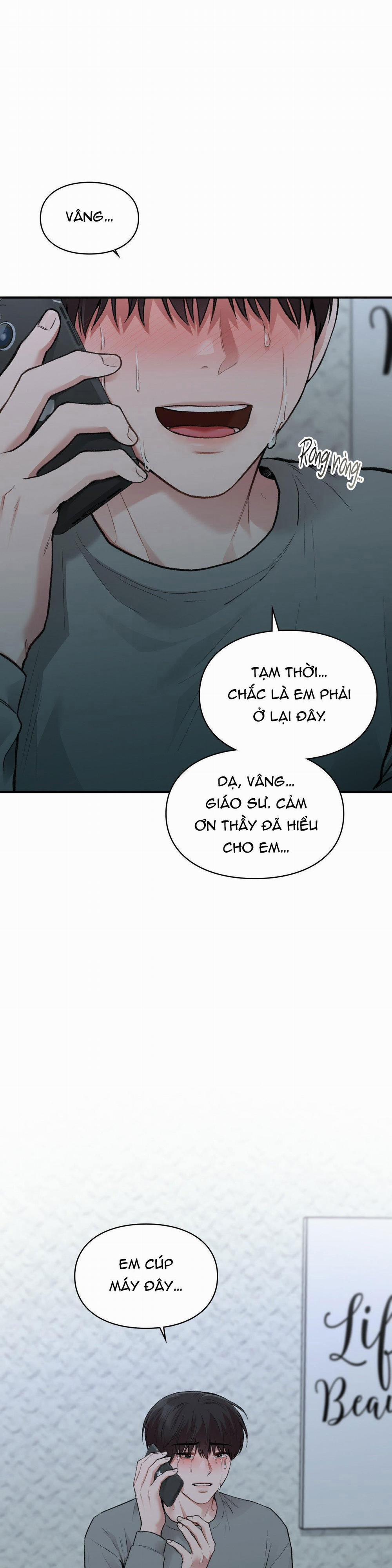 Zai Đẹp Nhưng Lại Thích Dạy Đời 36 trang 7