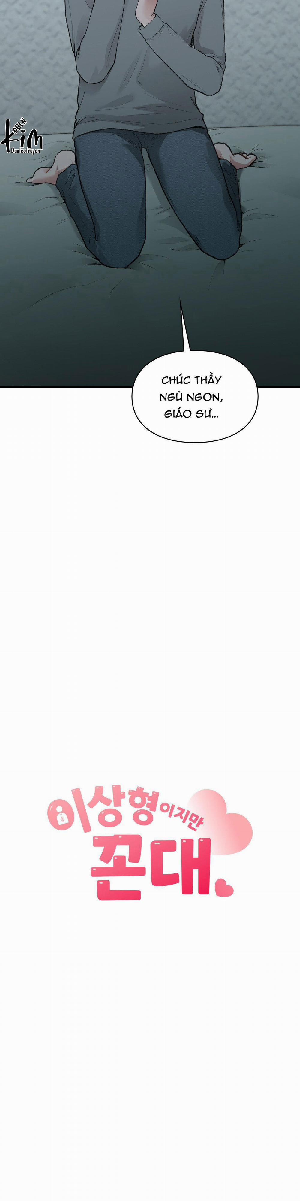Zai Đẹp Nhưng Lại Thích Dạy Đời 36 trang 8