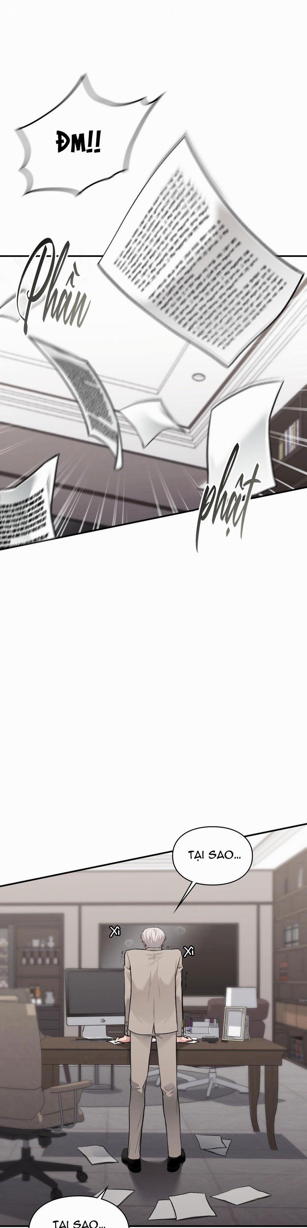 Zai Đẹp Nhưng Lại Thích Dạy Đời 36 trang 9