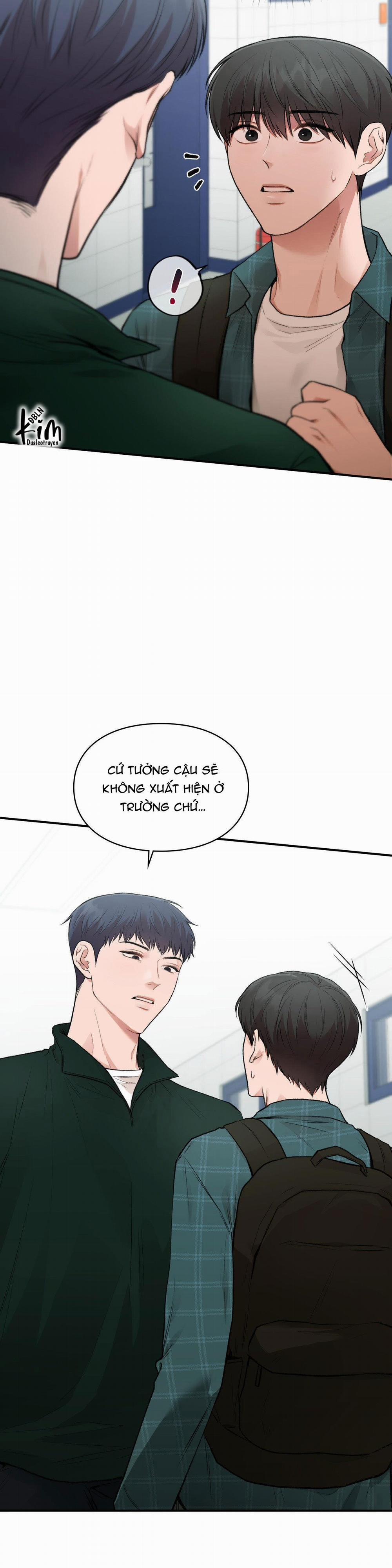 Zai Đẹp Nhưng Lại Thích Dạy Đời 37 trang 11