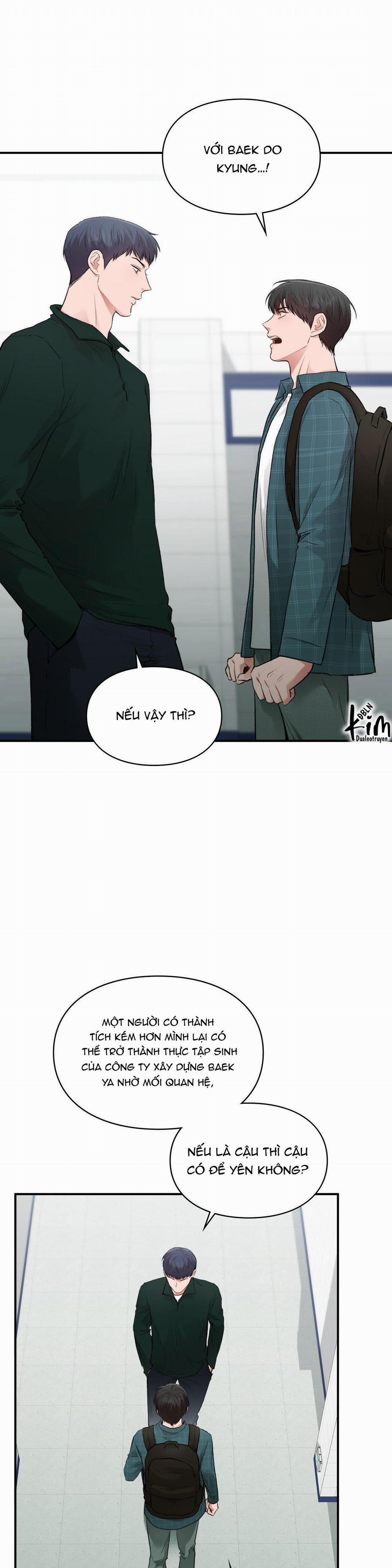 Zai Đẹp Nhưng Lại Thích Dạy Đời 37 trang 13