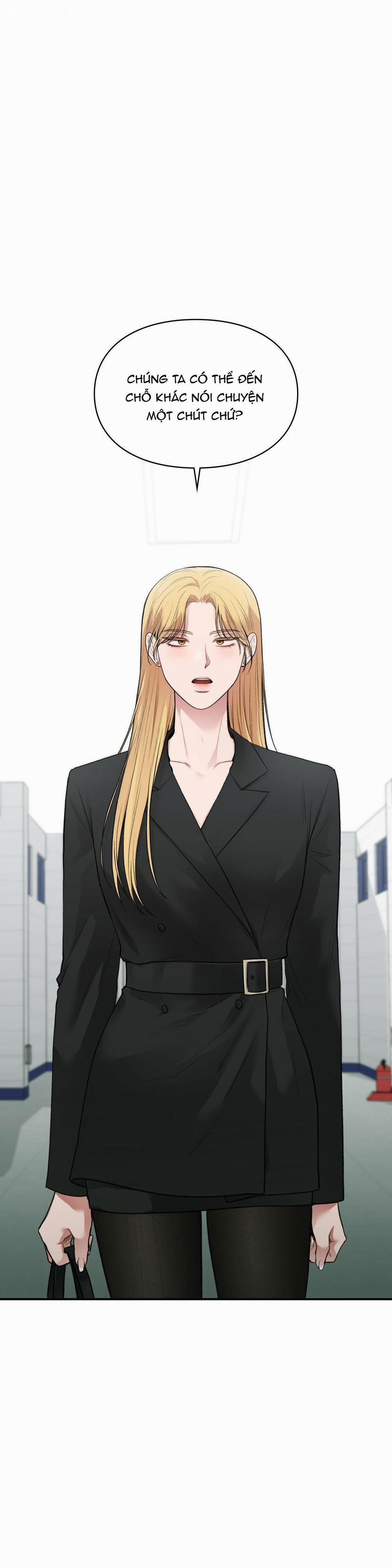 Zai Đẹp Nhưng Lại Thích Dạy Đời 37 trang 22