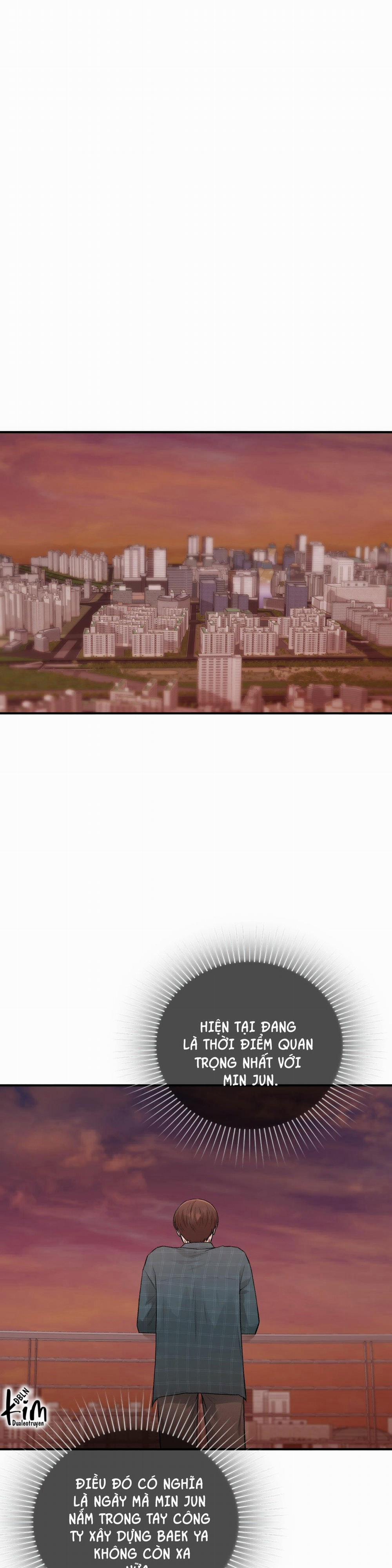 Zai Đẹp Nhưng Lại Thích Dạy Đời 37 trang 23