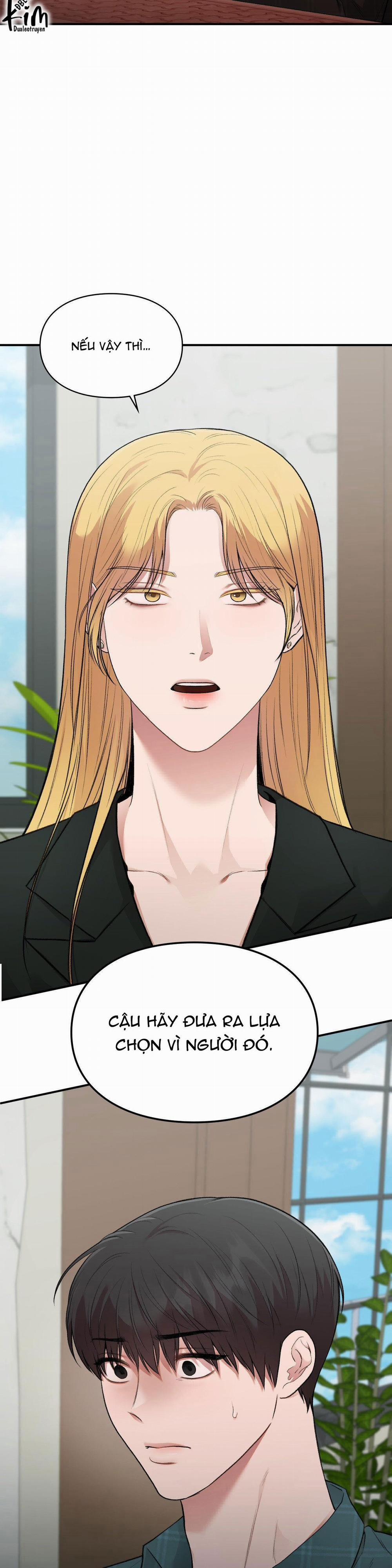 Zai Đẹp Nhưng Lại Thích Dạy Đời 37 trang 27