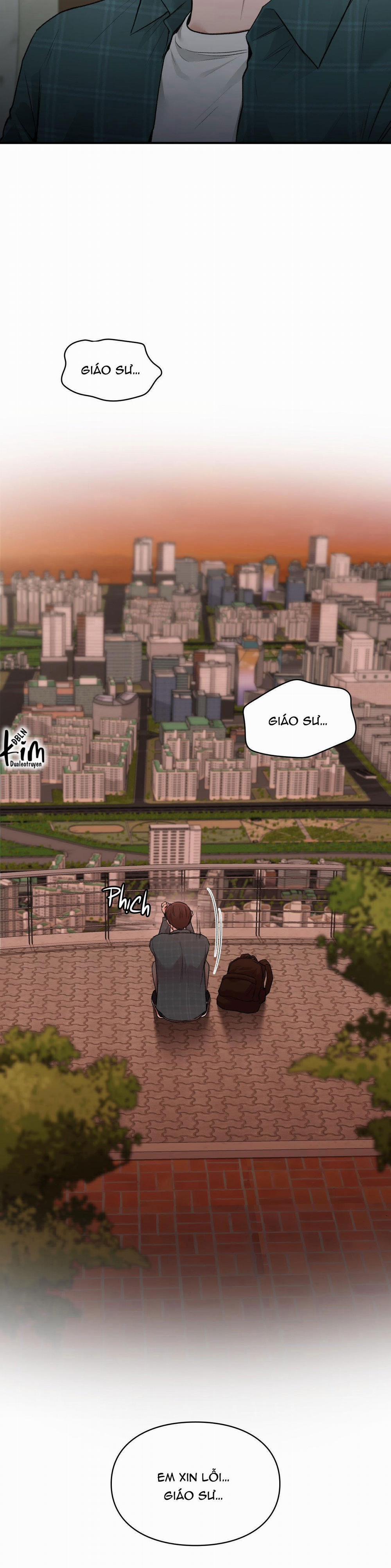 Zai Đẹp Nhưng Lại Thích Dạy Đời 37 trang 28