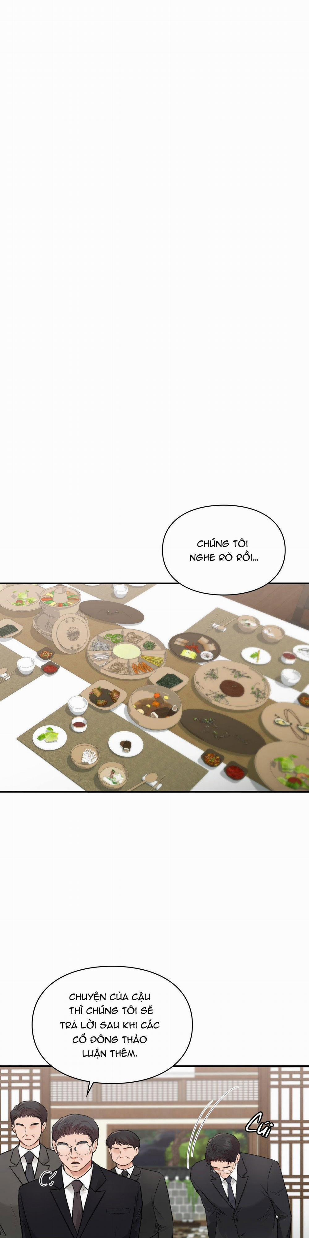 Zai Đẹp Nhưng Lại Thích Dạy Đời 37 trang 29